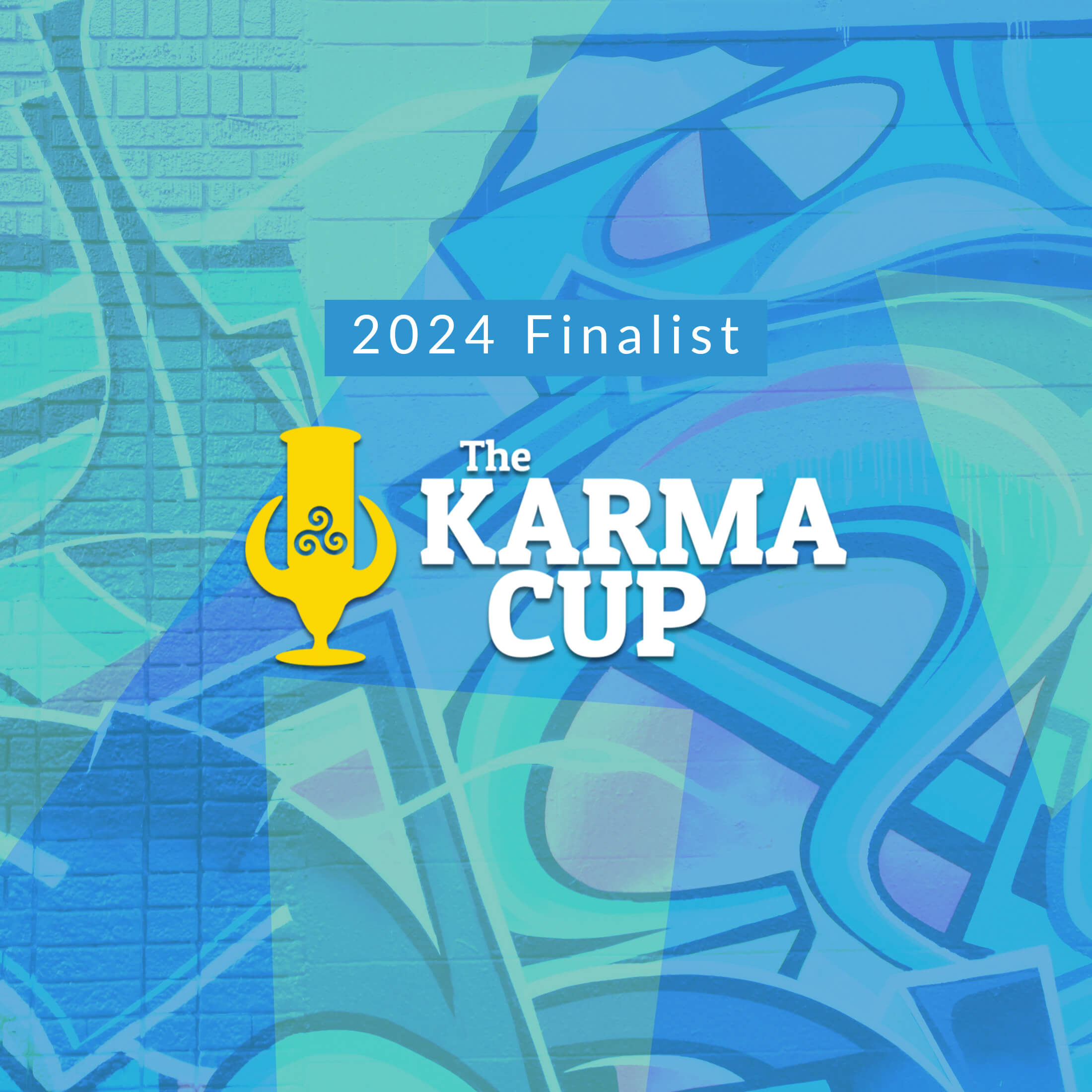 2024 Karma Cup Finalist!